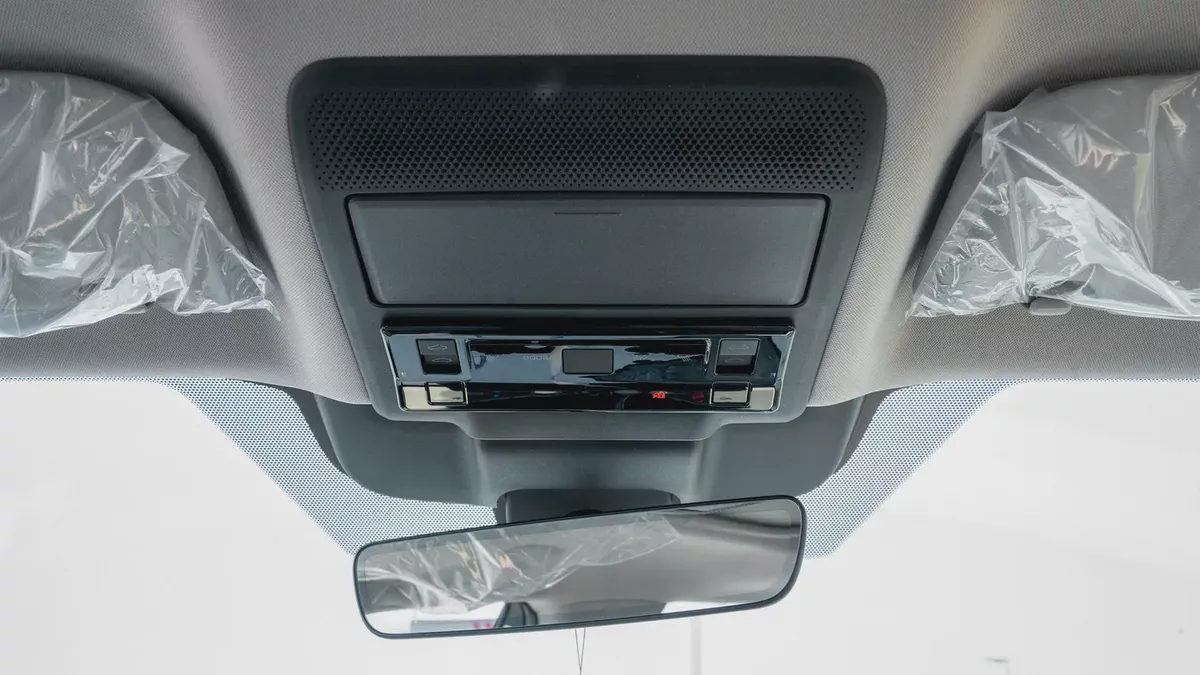 2026 Toyota Rav4 Adventure 2.5L AT Hybrid (Gray-Beige)-14-14
