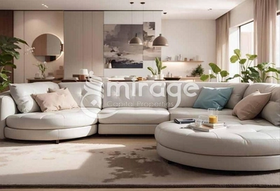 APARTMENT FOR SALE IN RADIANT BOULEVARD, CITY OF LIGHTS-7