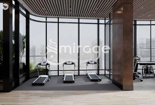 APARTMENT FOR SALE IN RADIANT BOULEVARD, CITY OF LIGHTS