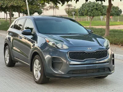 Kia sportage 2019-0