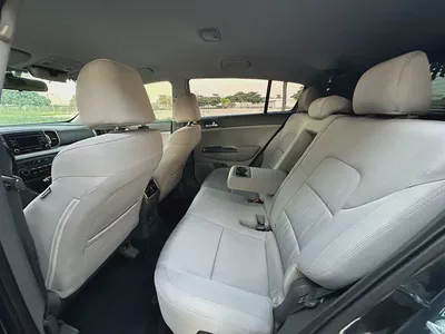 Kia sportage 2019-12