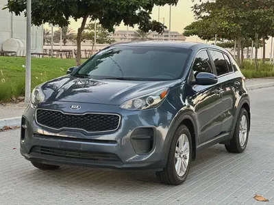 Kia sportage 2019-1