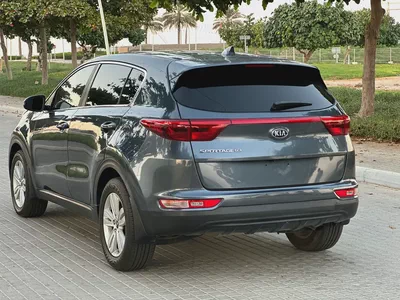 Kia sportage 2019-3