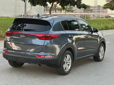 Kia sportage 2019-4