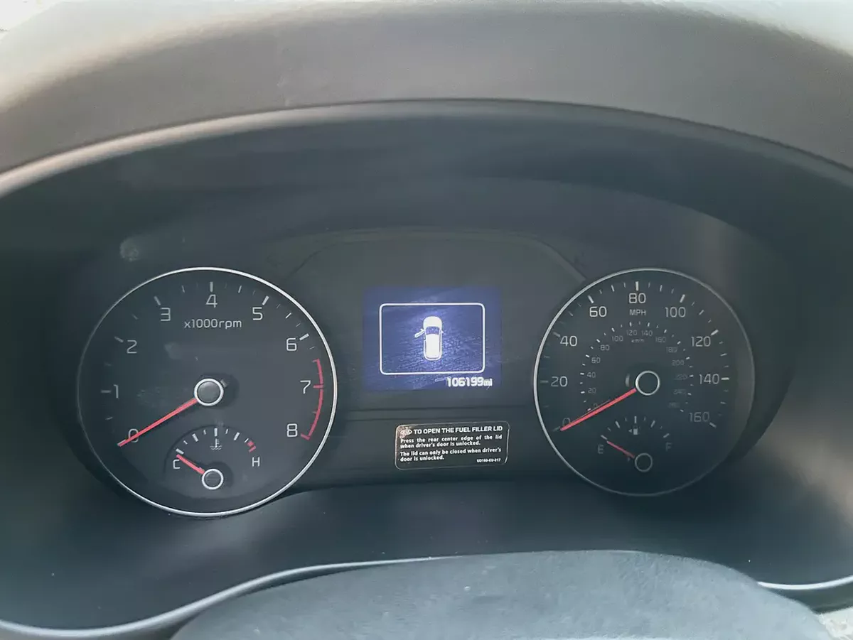 Kia sportage 2019-13-13
