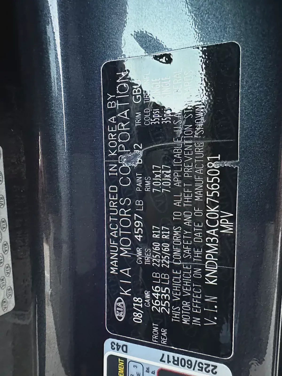 Kia sportage 2019-14-14