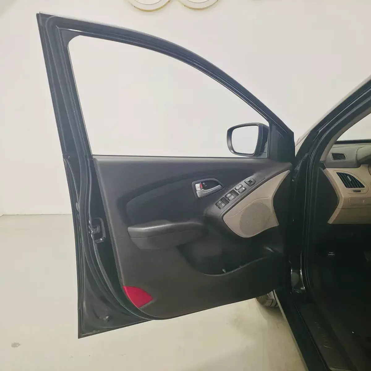 2013 Hyundai Tucson Limited - GCC Specs - Full Option-7-7