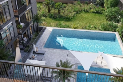 Riviera Lodge, JVC District 11, Jumeirah Village Circle (JVC), Dubai-11