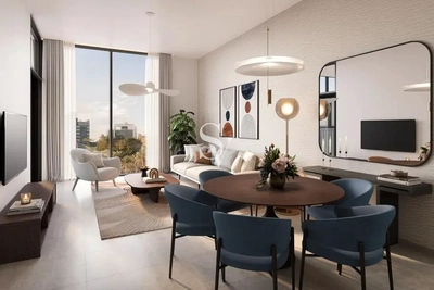 Riviera Lodge, JVC District 11, Jumeirah Village Circle (JVC), Dubai-14