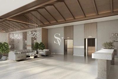 Riviera Lodge, JVC District 11, Jumeirah Village Circle (JVC), Dubai-2