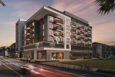 Riviera Lodge, JVC District 11, Jumeirah Village Circle (JVC), Dubai-3