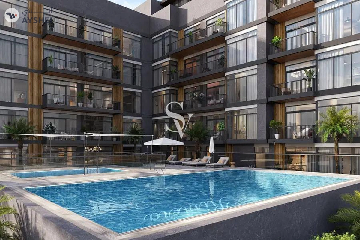 Riviera Lodge, JVC District 11, Jumeirah Village Circle (JVC), Dubai-9-9