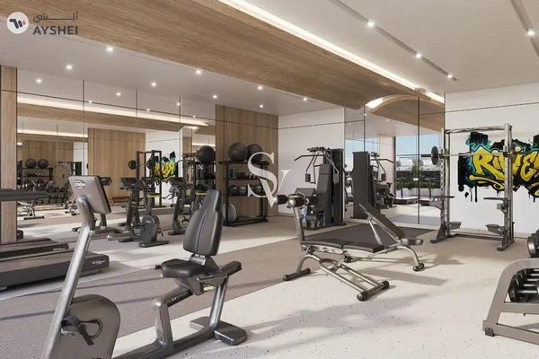 Riviera Lodge, JVC District 11, Jumeirah Village Circle (JVC), Dubai
