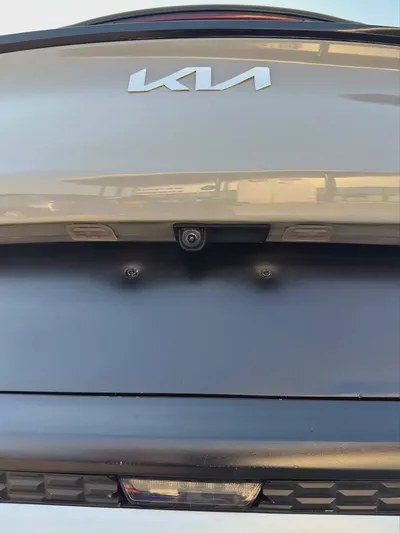 2023 Kia Sportage X-Line American Specs - Premium SUV-6