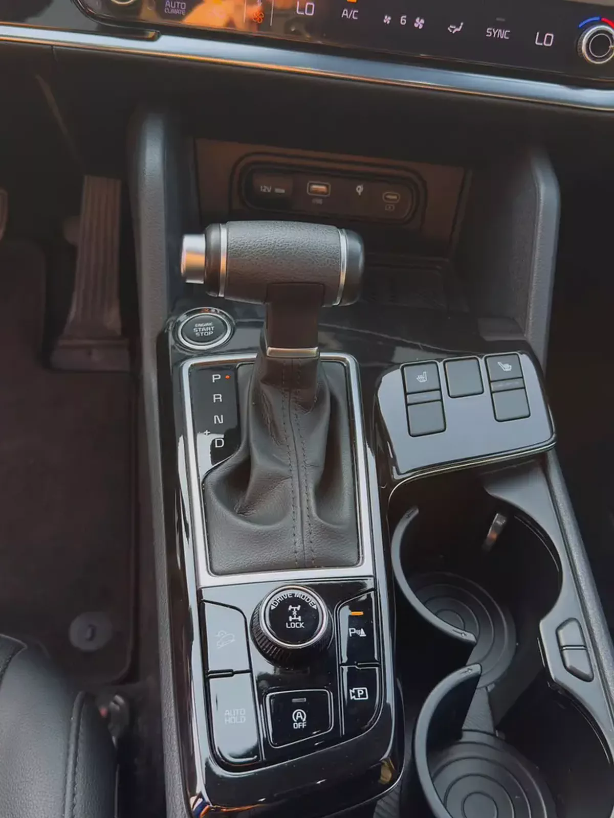 2023 Kia Sportage X-Line American Specs - Premium SUV-9-9