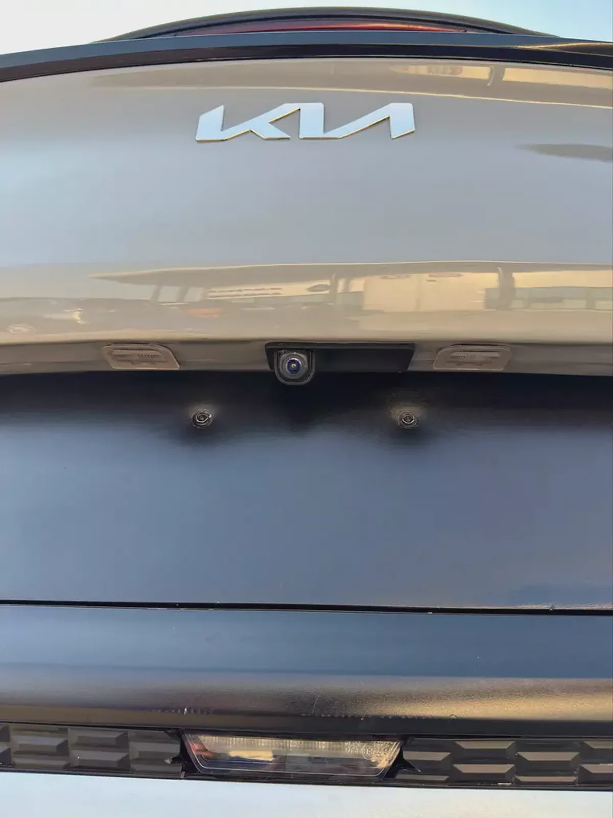 2023 Kia Sportage X-Line American Specs - Premium SUV-6-6