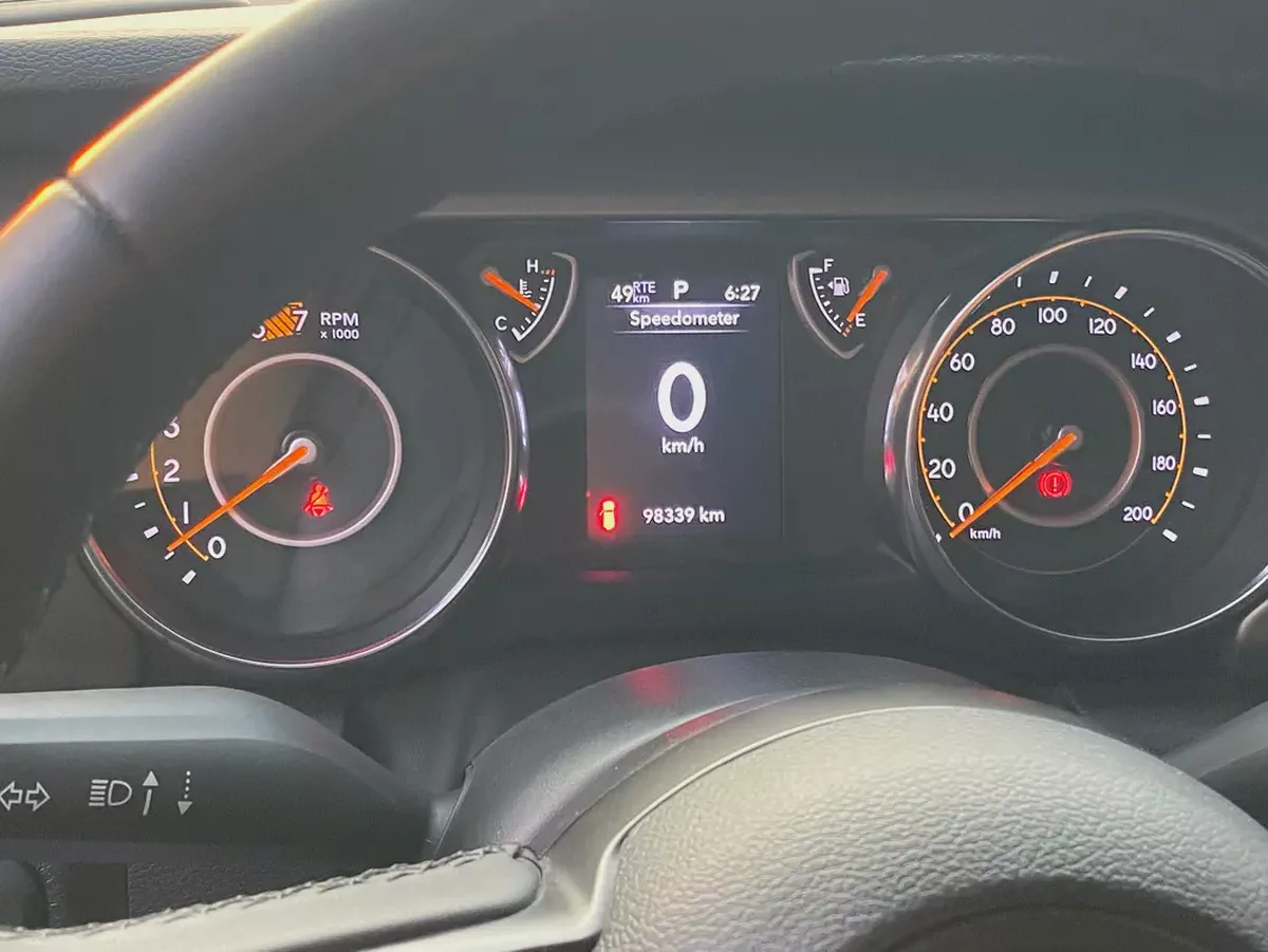 Jeep Wrangler Unlimited Sport 2023 GCC Specs-9-9