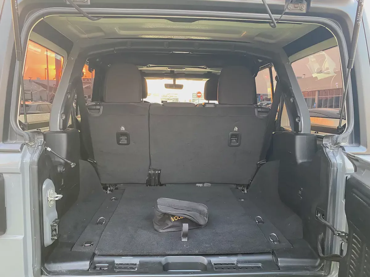 Jeep Wrangler Unlimited Sport 2023 GCC Specs-11-11