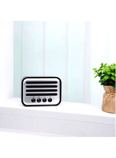 KRYPTON Rechargeable Portable Speaker KNMS5358 black-3