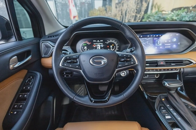 GAC GS4 2023-1