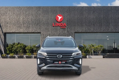GAC GS4 2023-6