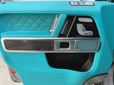 2022 - MERCEDES-BENZ G63 AMG - BRABUS KIT | V8 for 555,000.00 AED-15