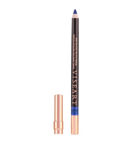 VISEART Line-On Stay On Eye Pencil Ultra Marine-0