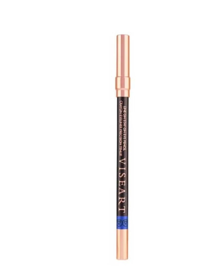 VISEART Line-On Stay On Eye Pencil Ultra Marine-2
