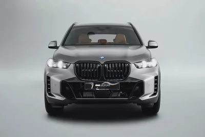 AED 6,502 / 60 months | 0% DP | 2025 BMW X5 XDrive 40i M-Sport Pro / BMW Warranty  BMW Service-2