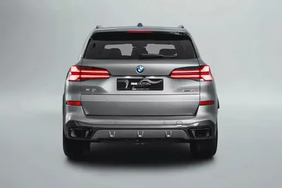 AED 6,502 / 60 months | 0% DP | 2025 BMW X5 XDrive 40i M-Sport Pro / BMW Warranty  BMW Service-3