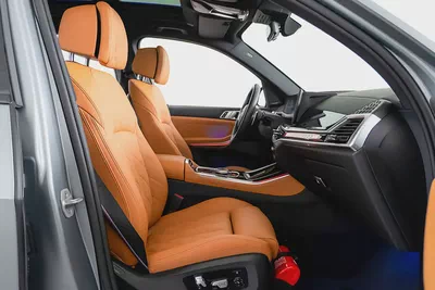 AED 6,502 / 60 months | 0% DP | 2025 BMW X5 XDrive 40i M-Sport Pro / BMW Warranty  BMW Service-7
