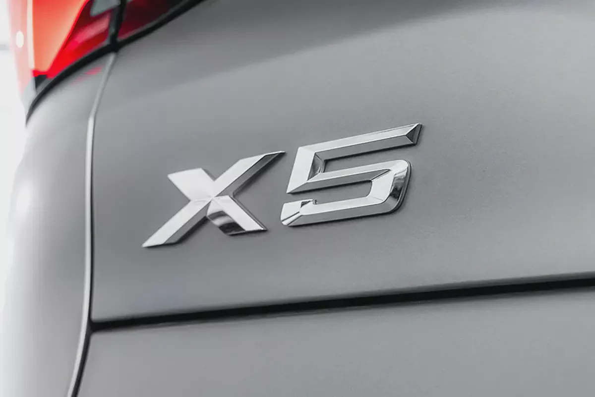 AED 6,502 / 60 months | 0% DP | 2025 BMW X5 XDrive 40i M-Sport Pro / BMW Warranty  BMW Service-13-13