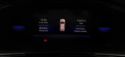 SUMMER STARTS NOW | EXCLUSIVE DEAL BY ZEUS AUTO | GCC | Al Nabooda Warranty 2029-7