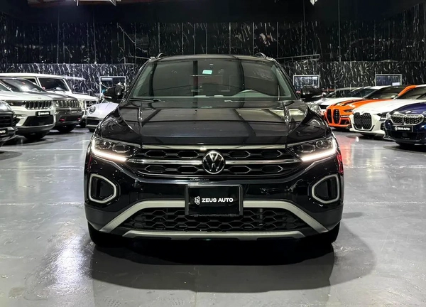 SUMMER STARTS NOW | EXCLUSIVE DEAL BY ZEUS AUTO | GCC | Al Nabooda Warranty 2029