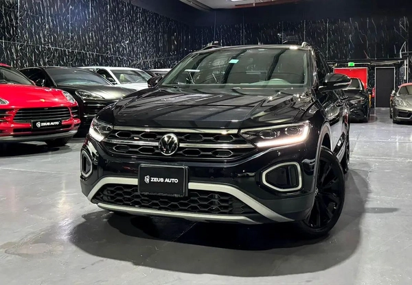 SUMMER STARTS NOW | EXCLUSIVE DEAL BY ZEUS AUTO | GCC | Al Nabooda Warranty 2029