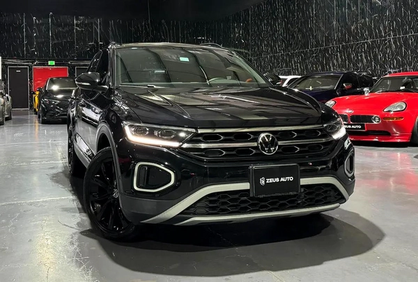 SUMMER STARTS NOW | EXCLUSIVE DEAL BY ZEUS AUTO | GCC | Al Nabooda Warranty 2029