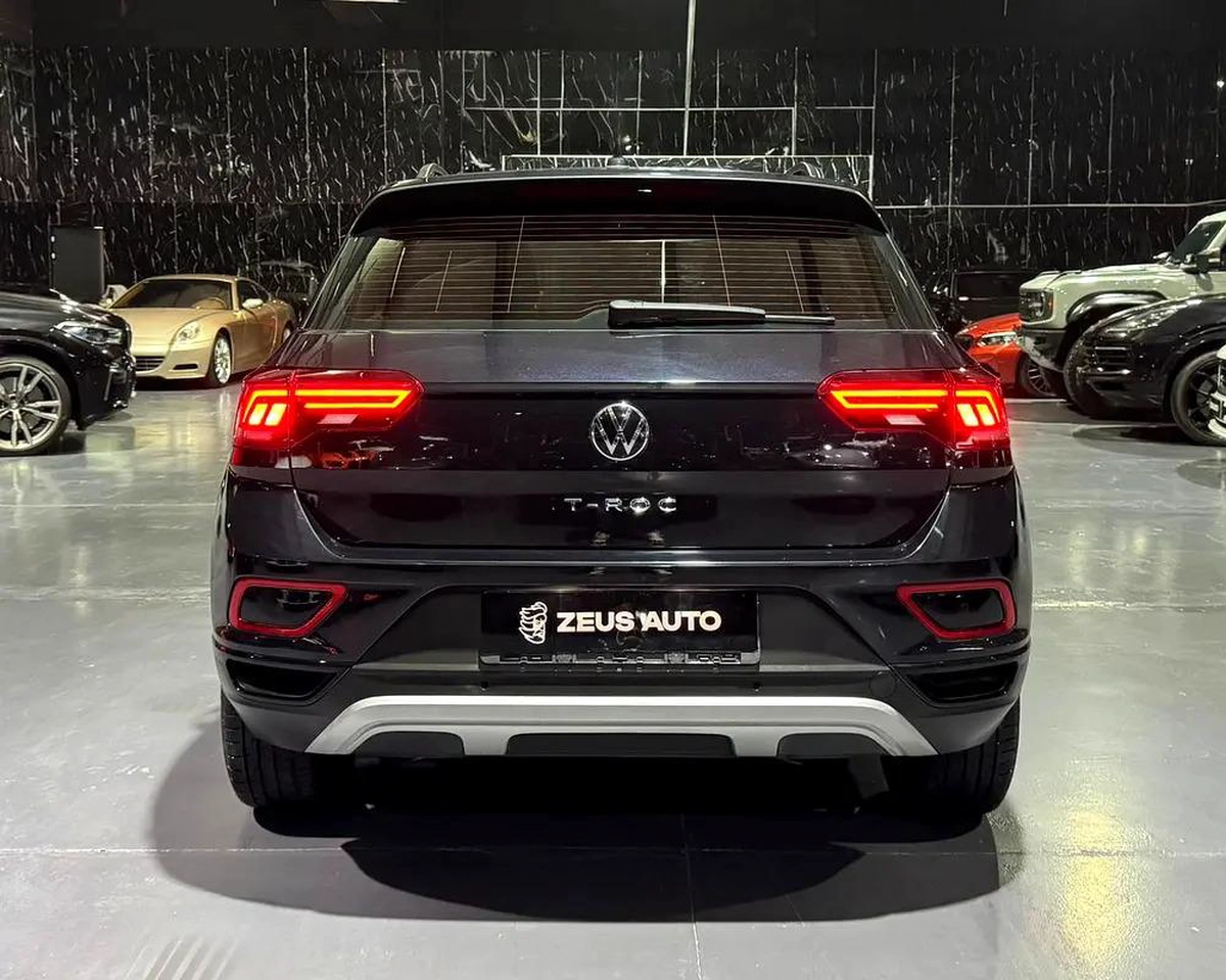 SUMMER STARTS NOW | EXCLUSIVE DEAL BY ZEUS AUTO | GCC | Al Nabooda Warranty 2029-14-14