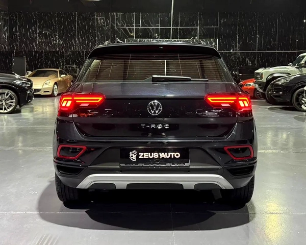 SUMMER STARTS NOW | EXCLUSIVE DEAL BY ZEUS AUTO | GCC | Al Nabooda Warranty 2029