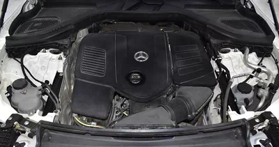 Mercedes Benz GLC200 4Matic ( 2025 Model ) in White Color GCC Specs-7