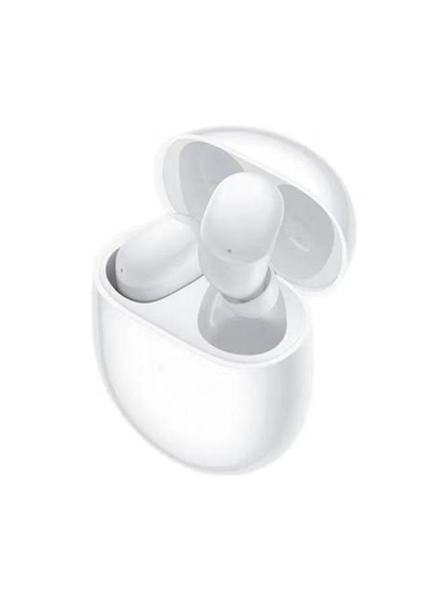 Xiaomi Redmi Buds 4 White-0