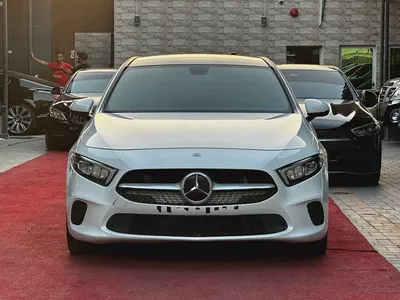 2020 Mercedes-Benz A-Class A 220 | American Specs | Well Maintained-0