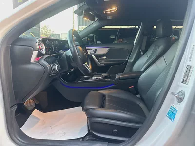 2020 Mercedes-Benz A-Class A 220 | American Specs | Well Maintained-9