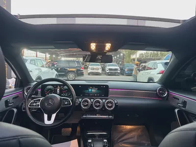 2020 Mercedes-Benz A-Class A 220 | American Specs | Well Maintained-12