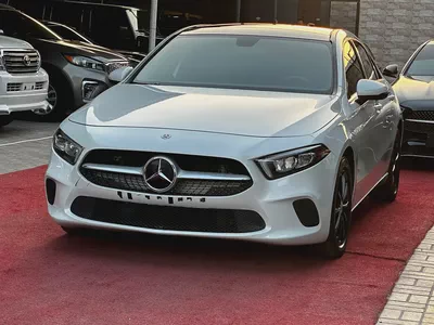 2020 Mercedes-Benz A-Class A 220 | American Specs | Well Maintained-1
