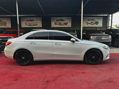 2020 Mercedes-Benz A-Class A 220 | American Specs | Well Maintained-3