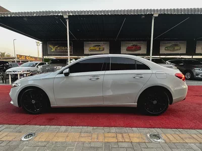 2020 Mercedes-Benz A-Class A 220 | American Specs | Well Maintained-4