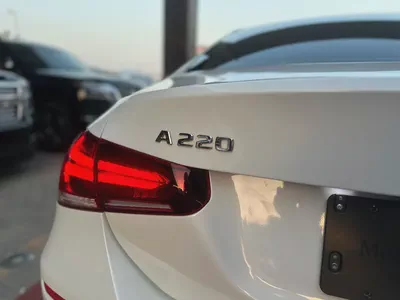 2020 Mercedes-Benz A-Class A 220 | American Specs | Well Maintained-7