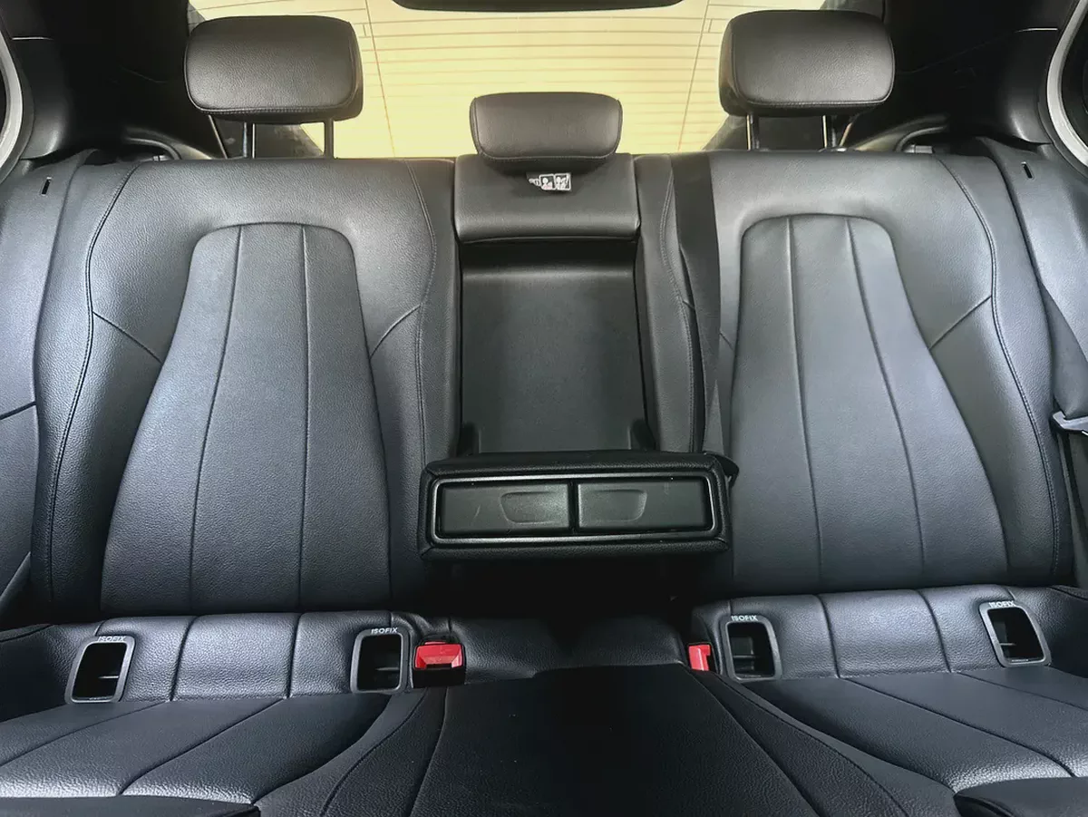 2020 Mercedes-Benz A-Class A 220 | American Specs | Well Maintained-13-13