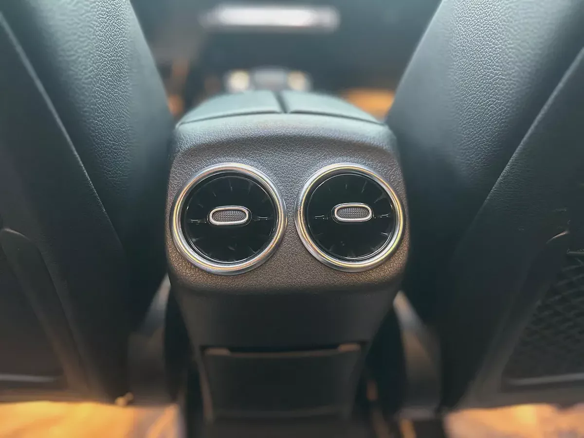 2020 Mercedes-Benz A-Class A 220 | American Specs | Well Maintained-15-15