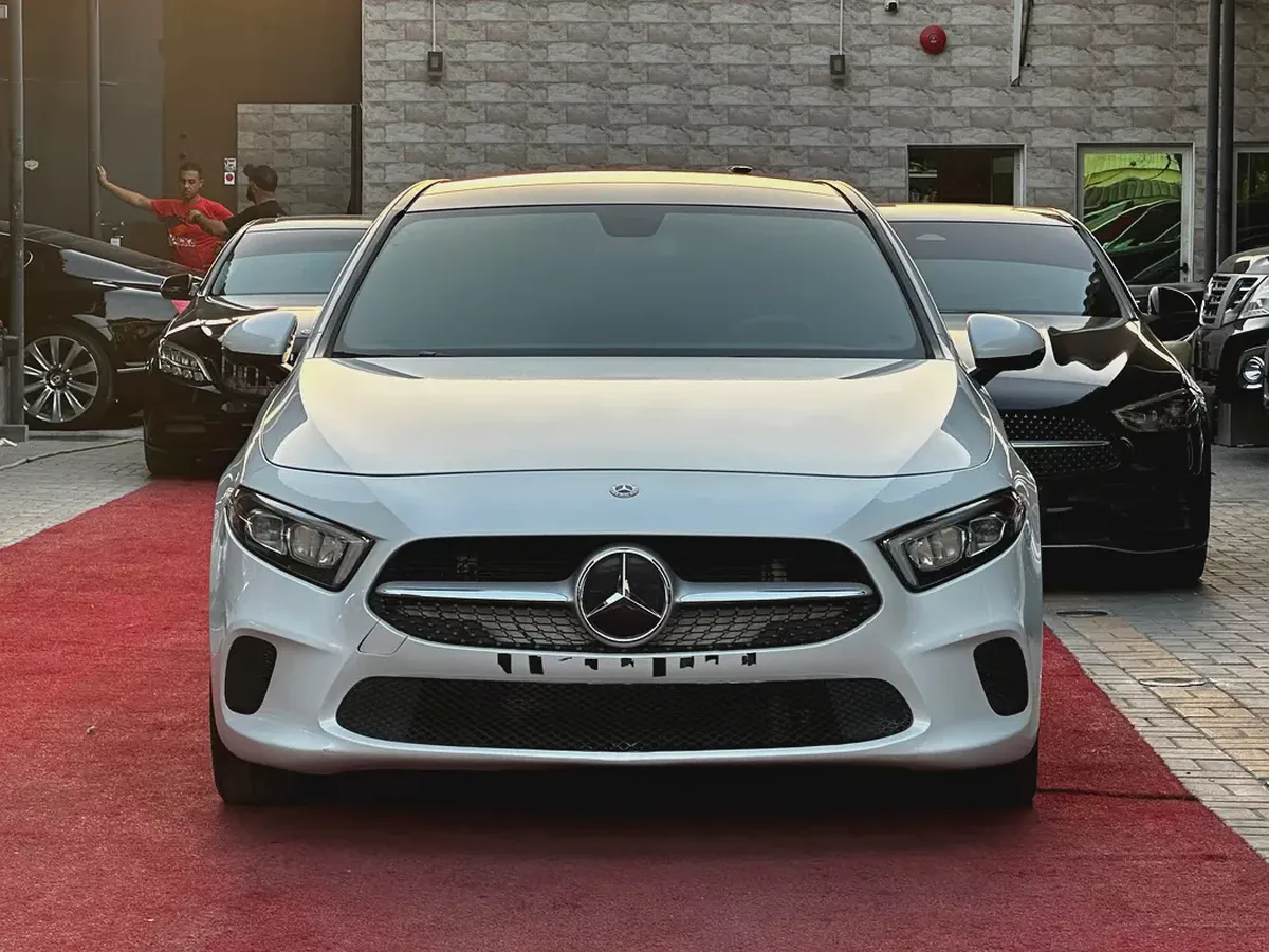2020 Mercedes-Benz A-Class A 220 | American Specs | Well Maintained